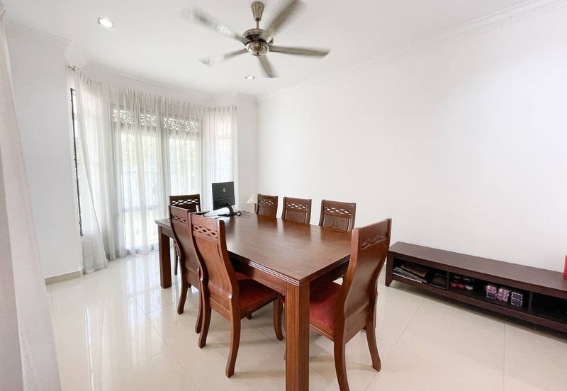 Pinggiran Rahman Putra