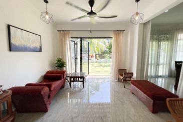 Pinggiran Rahman Putra