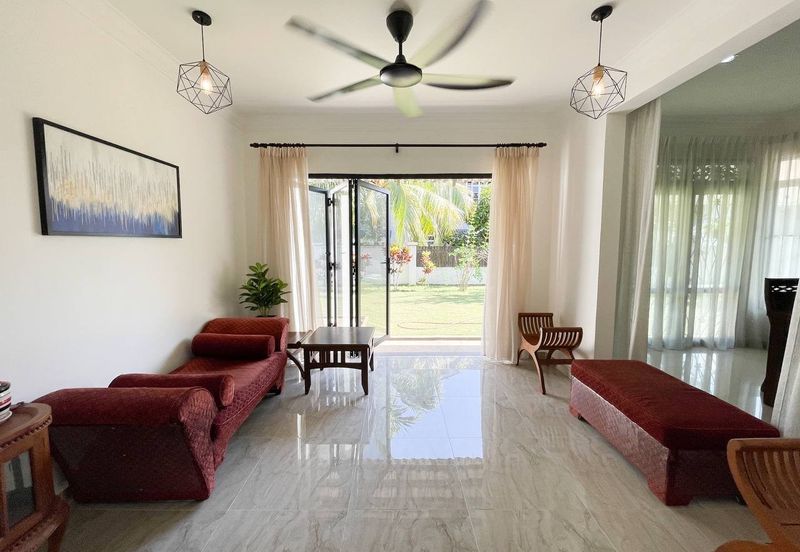 Pinggiran Rahman Putra