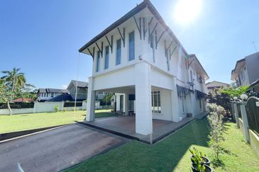 Pinggiran Rahman Putra