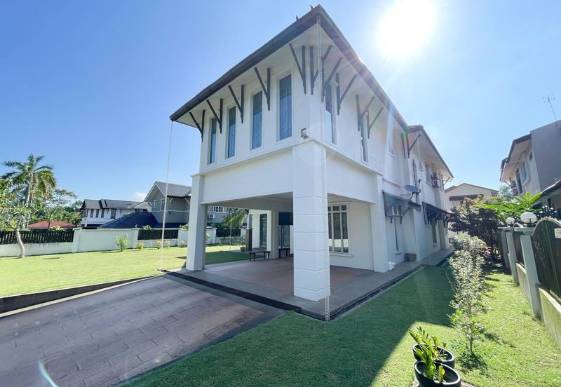 Pinggiran Rahman Putra