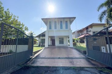 Pinggiran Rahman Putra