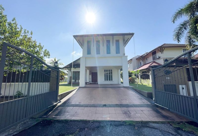 Pinggiran Rahman Putra