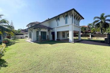 Pinggiran Rahman Putra