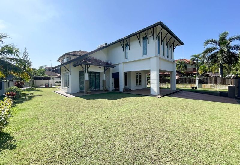 Pinggiran Rahman Putra