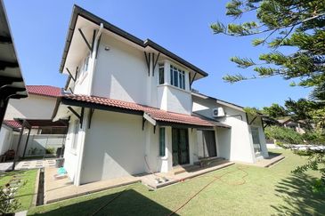 Pinggiran Rahman Putra