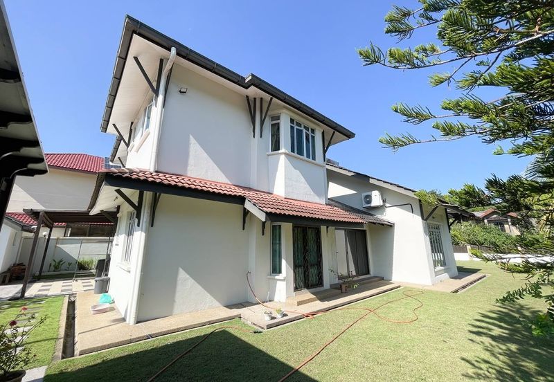 Pinggiran Rahman Putra