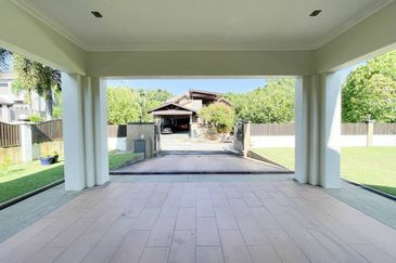 Pinggiran Rahman Putra