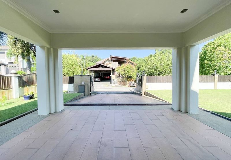 Pinggiran Rahman Putra