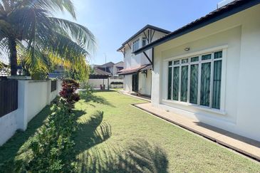 Pinggiran Rahman Putra