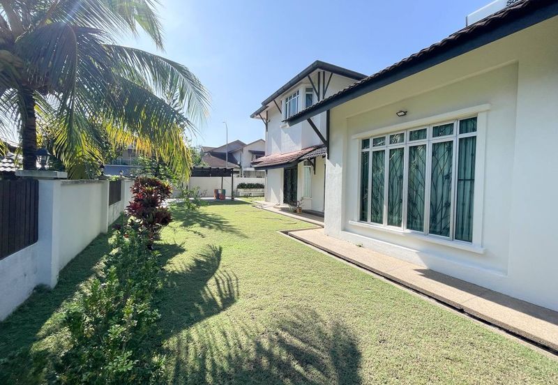 Pinggiran Rahman Putra