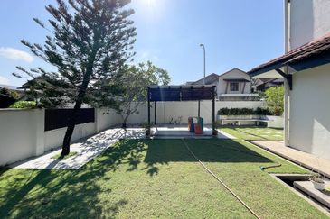 Pinggiran Rahman Putra