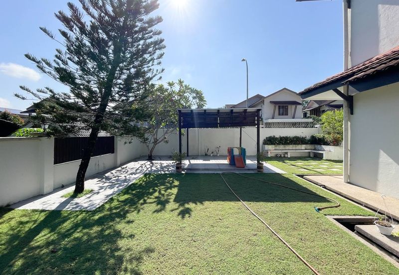 Pinggiran Rahman Putra