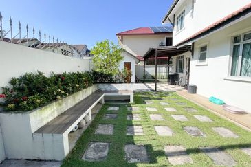 Pinggiran Rahman Putra