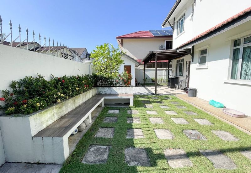 Pinggiran Rahman Putra