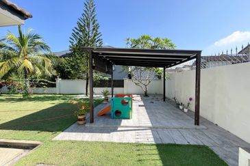 Pinggiran Rahman Putra