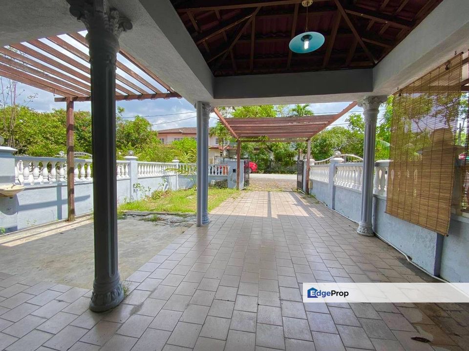 Double Storey Inter Seksyen 11 Shah Alam, Selangor, Shah Alam