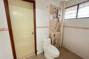 Bandar Pinggiran Subang