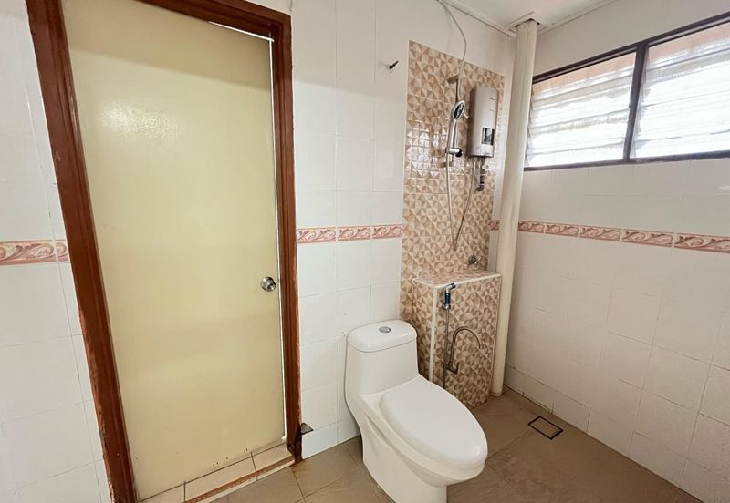 Bandar Pinggiran Subang