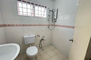 Bandar Pinggiran Subang