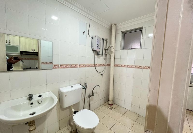 Bandar Pinggiran Subang