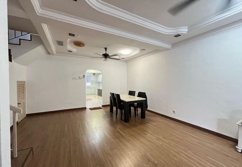 Bandar Pinggiran Subang