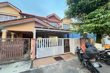 Bandar Pinggiran Subang