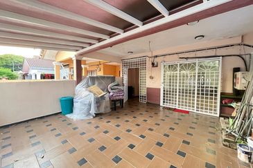 Bandar Pinggiran Subang