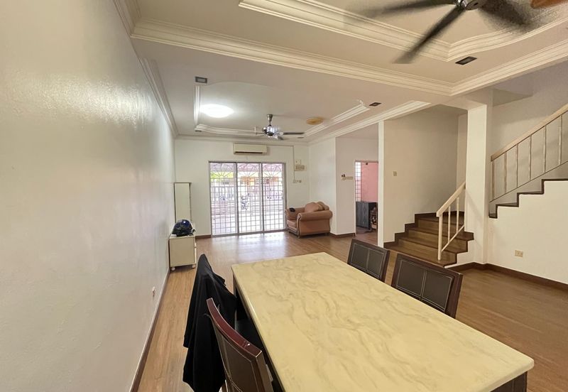 Bandar Pinggiran Subang