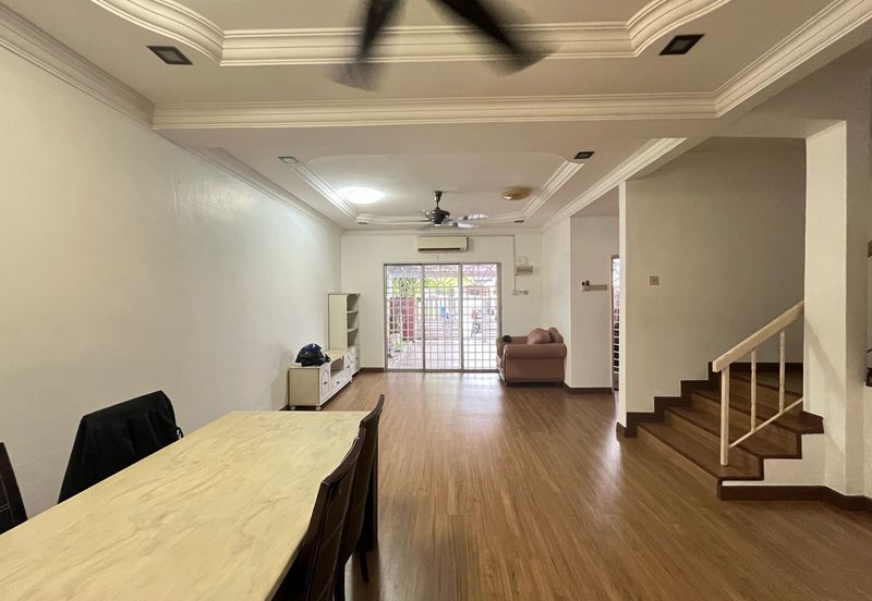 Bandar Pinggiran Subang