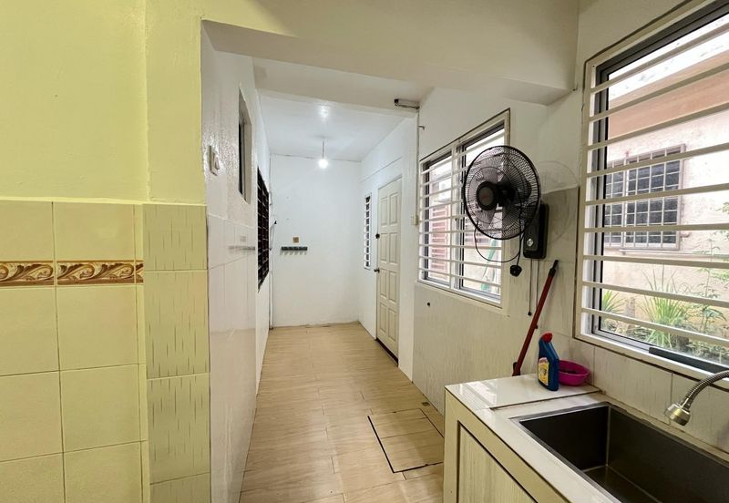 Bandar Pinggiran Subang