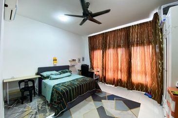 Graham Garden @ Eco Grandeur