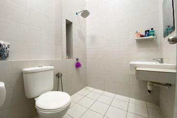 Graham Garden @ Eco Grandeur