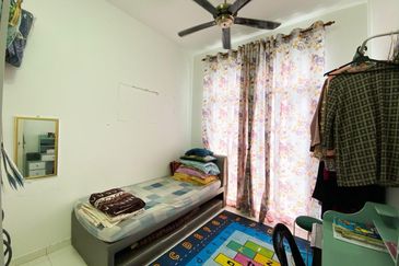 Graham Garden @ Eco Grandeur