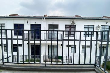 Graham Garden @ Eco Grandeur