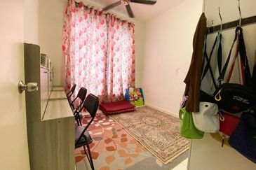 Graham Garden @ Eco Grandeur