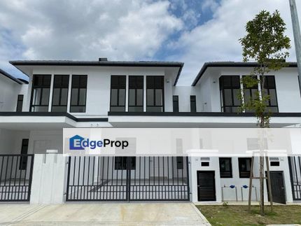 Graham Garden Ecograndeur Puncak Alam Renovated Unit , Selangor, Bandar Puncak Alam