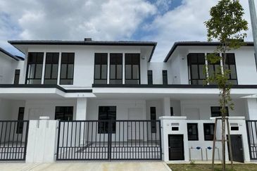 Graham Garden @ Eco Grandeur