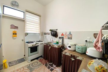 Graham Garden @ Eco Grandeur