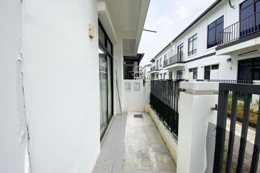 Graham Garden @ Eco Grandeur