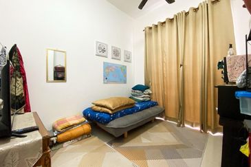 Graham Garden @ Eco Grandeur