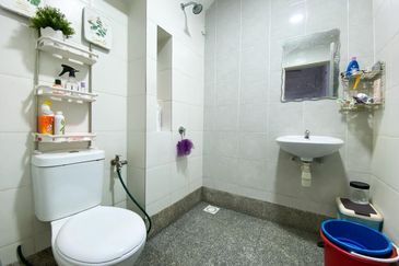 Graham Garden @ Eco Grandeur