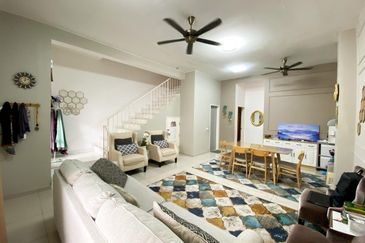 Graham Garden @ Eco Grandeur