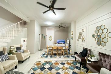 Graham Garden @ Eco Grandeur