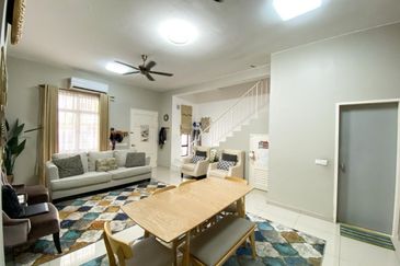 Graham Garden @ Eco Grandeur