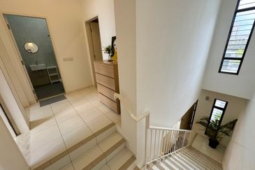 Graham Garden @ Eco Grandeur