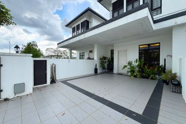 Graham Garden @ Eco Grandeur