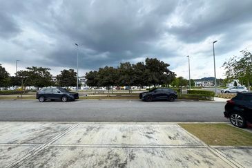 Graham Garden @ Eco Grandeur