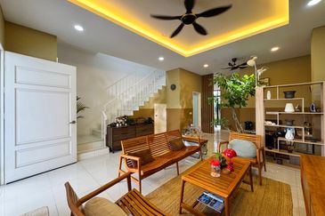 Graham Garden @ Eco Grandeur