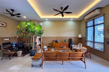 Graham Garden @ Eco Grandeur